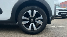 Citroen C3 1.2 PureTech C-Series Edition 5dr Petrol Hatchback